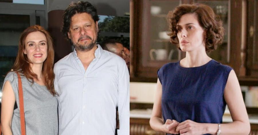 «Ήρθε κάπως ξαφνικά…»: Χωρισμός και δυσκολίες για τη γνωστή Ελληνίδα ηθοποιό
