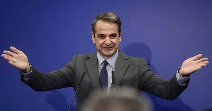 Τρελάθηκε ο Μητσοτάκης – Ετοιμάζει διπλή έκπληξη στους Έλληνες