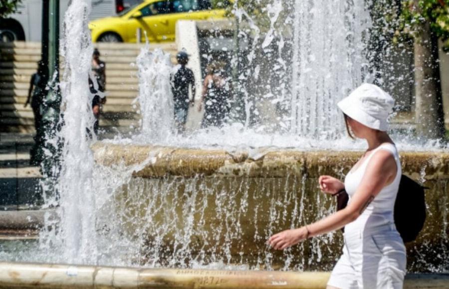 Ετοιμαστείτε, έρχεται στην Ελλάδα τον Σεπτέμβριο: «Tρόμαξαv» οι μετεωρολόγοι με αυτό που είδαν, κακά μαντάτα