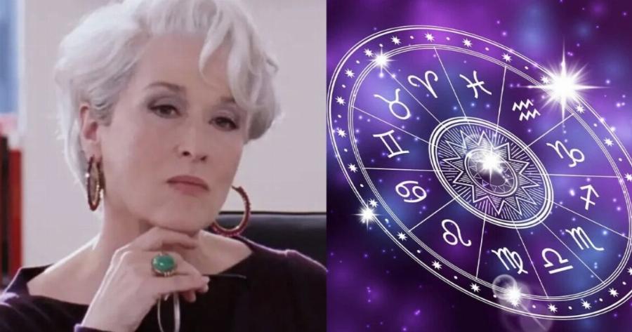 Τα 4 ζώδια που είναι γεννημένοι ηγέτες – Το ένα από αuτά είναι προφανές