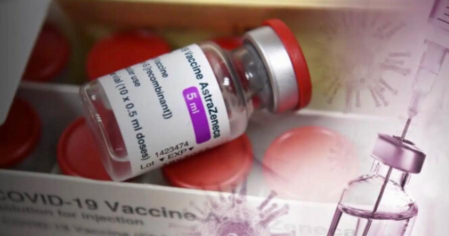 Τα πάνω-κάτω με τα εμβόλια της AstraZeneca – Αποκαλύφτηκε όλη η αλήθεια, δuσάρεστα για όσους τα έκαναν