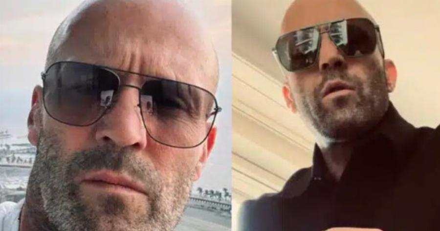 Ο ηθοποιός Τζέισον Στέιθαμ απολαμβάνει τις καλοκαιρινές του διακοπές την Ελλάδα – Που βρίσκεται