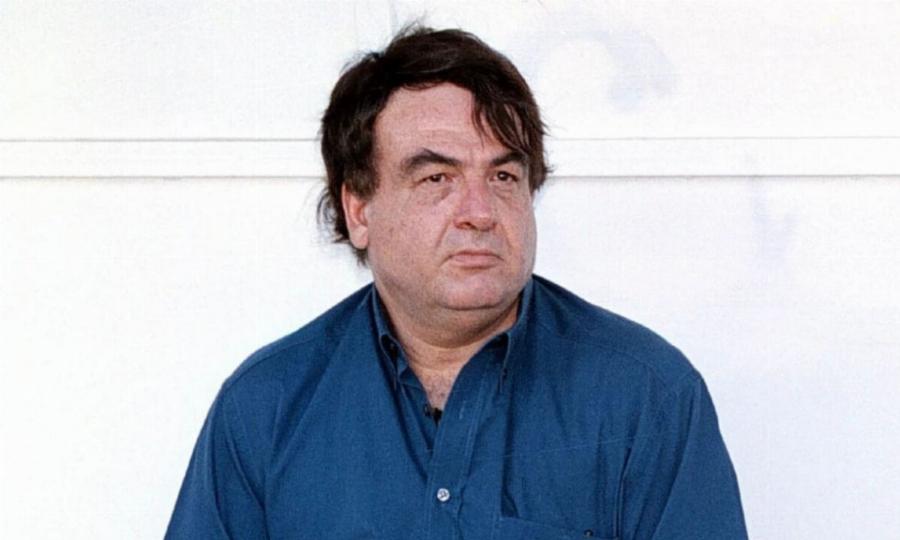 Δεν το χωρά ανθρώπου νους: Πέθανε ο Νίκος Παπαδόπουλος