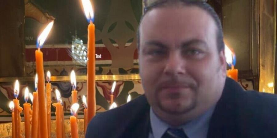 Έφυγε από ανακοπή καρδιάς 53χρονος