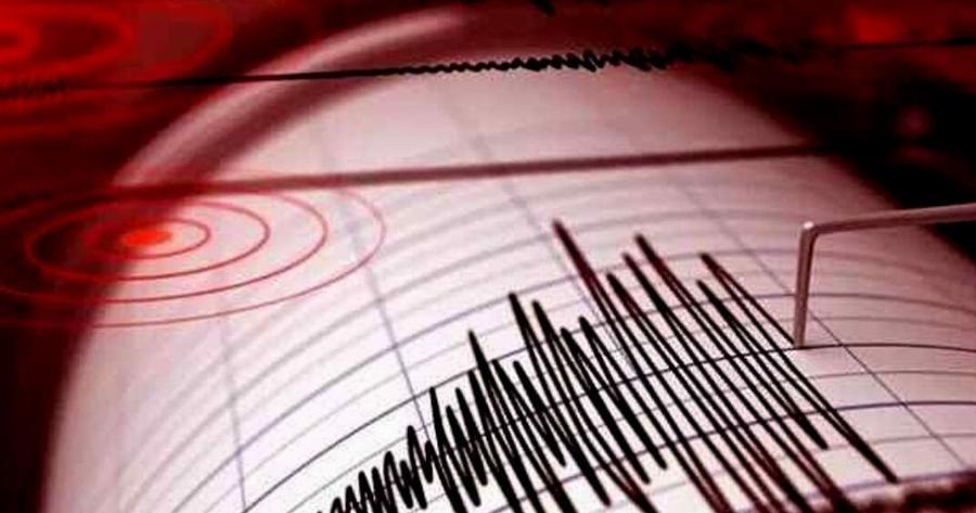 Έκτακτο: Μεγάλος σεισμός τώρα ταρακουνάει την Ελλάδα