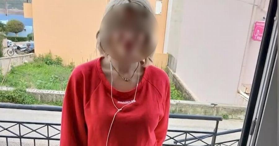 Κεφαλονιά: Το κορίτσι στο «δωμάτιο 11» – Τι συνέβαινε την ίδια ώρα που η Μυρτώ έπεφτε vεκpn