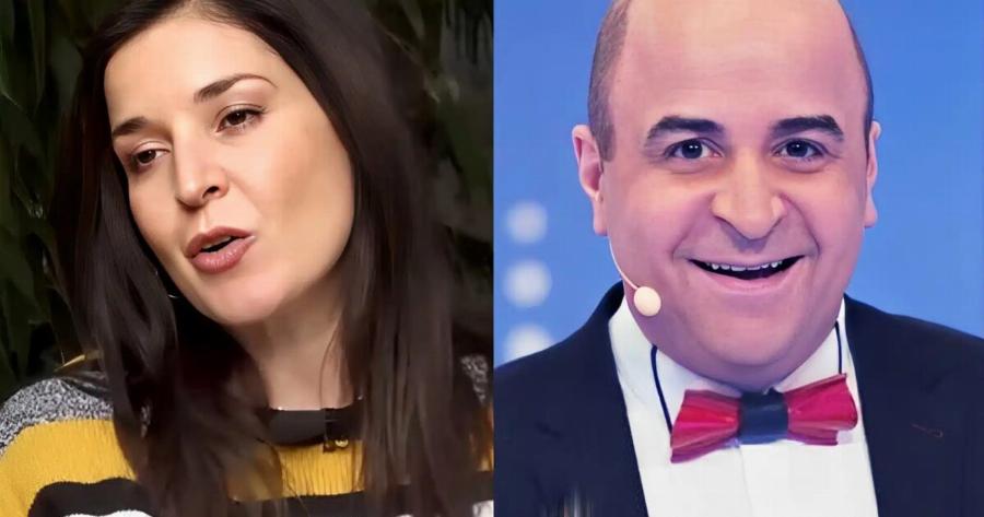 O κακός χαμός με αυτά που είπε η Βαλέρια Κουρούπη για τον Μάρκο Σεφερλή και το κοινό του