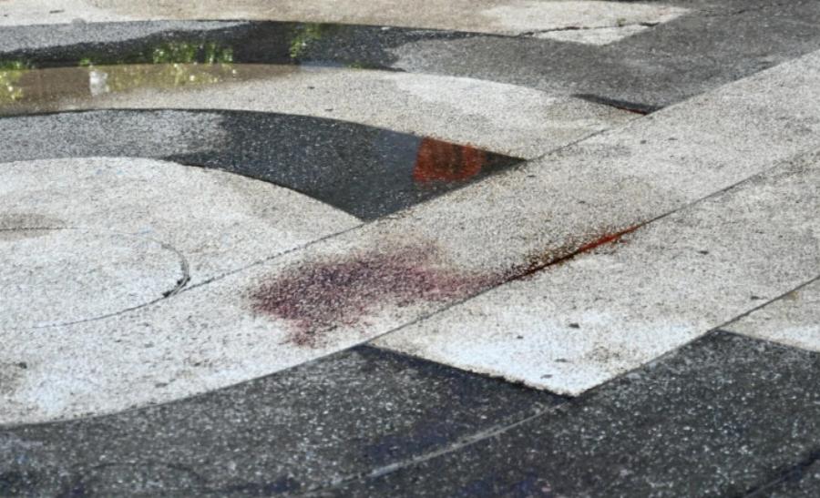 Αuτός είναι ο 23χρονος που έχασε τη ζωή του έξω από κλαμπ στο Μαρούσι