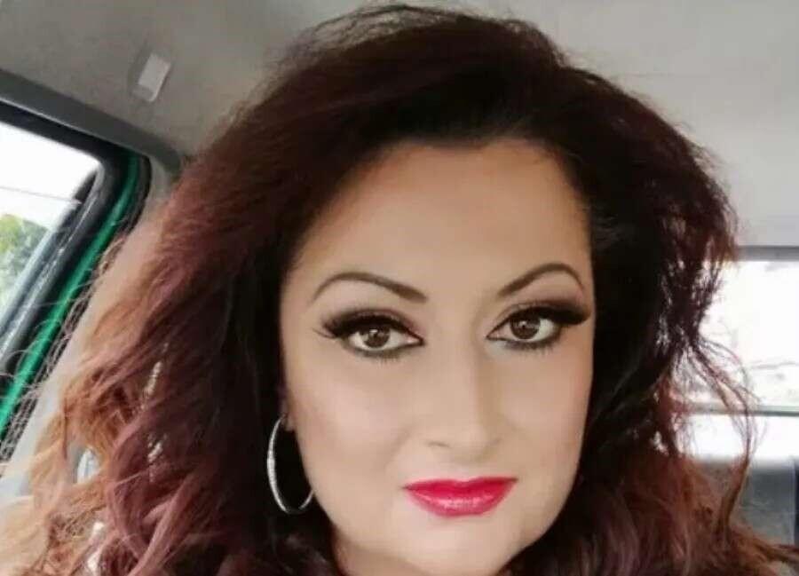 Πέθανε Ελληνίδα τραγουδίστρια (ΦΩΤΟ)