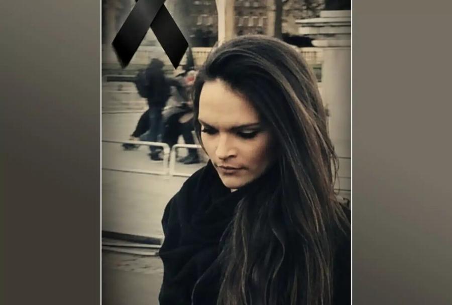 Πέθανε η 39χρονη Μαρία Κολτσακλή