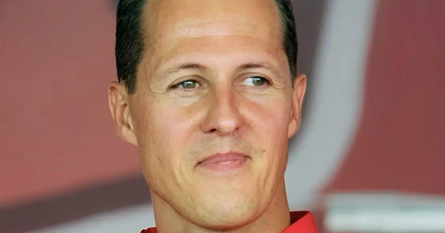 Ραγδαία εξέλιξη με την υγεία του Σουμάχερ – Έγινε σήμερα γνωστό