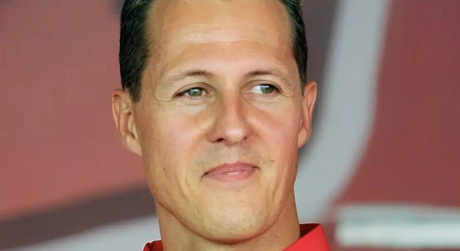 Ραγδαία εξέλιξη με την υγεία του Σουμάχερ – Έγινε σήμερα γνωστό