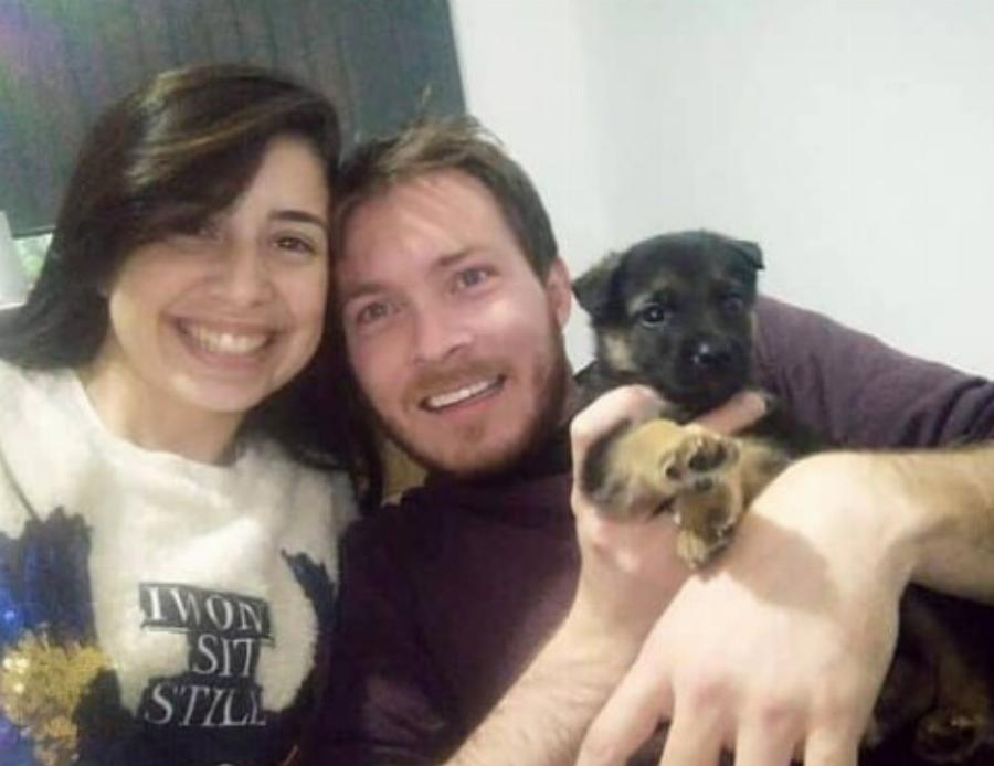 Τραγωδία σε αρραβώνα: Φίλησε την γυναίκα του και 5 λεπτά μετά πέθανε