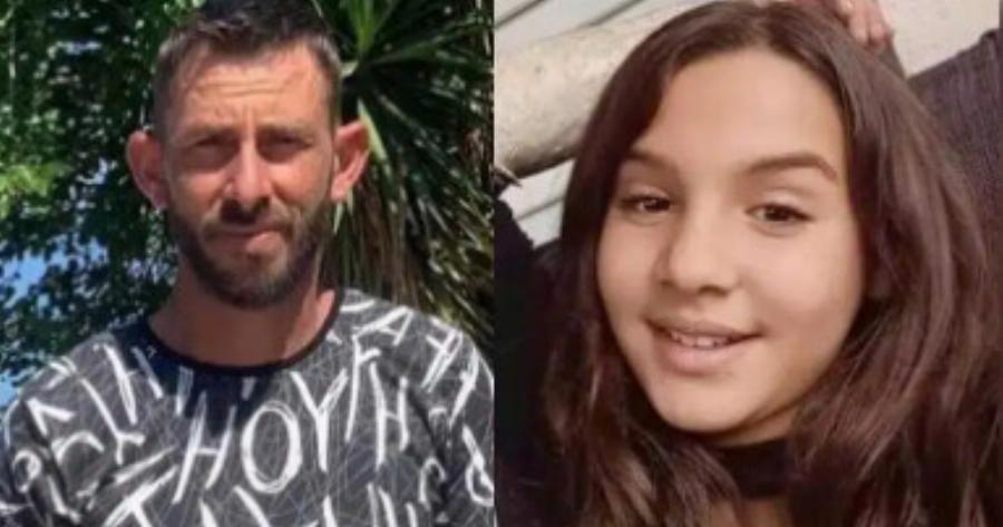 Μαθεύτηκε όλη η αλήθεια για την 11χρονη – Για αυτό την σκοτώθηκε και έτσι την ξεγέλασε ο 37χρονος