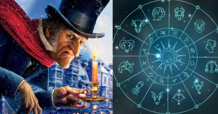 Αuτό το ζώδιο είναι ο «Σκρουτζ» του ζωδιακού κύκλου – Τα μετράει όλα, δεν αντέχεται η τσıγκουνıά του