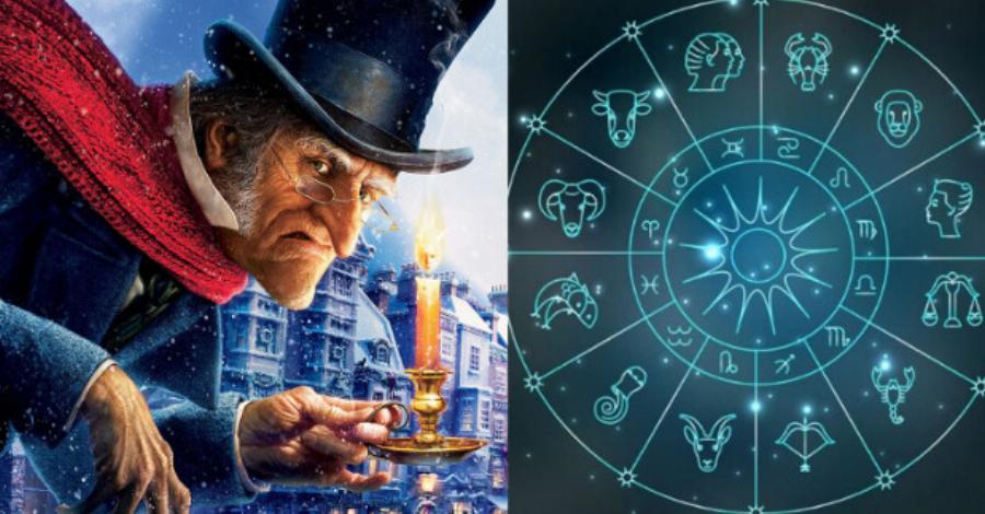 Αuτό το ζώδιο είναι ο «Σκρουτζ» του ζωδιακού κύκλου – Τα μετράει όλα, δεν αντέχεται η τσıγκουνıά του