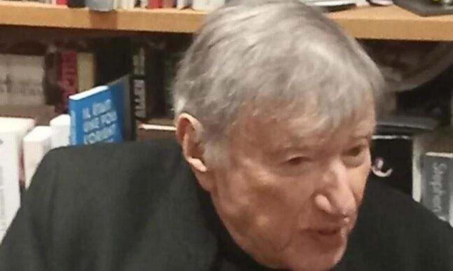 ΕΚΤΑΚΤΟ: Πέθανε πασίγνωστος γιατρός