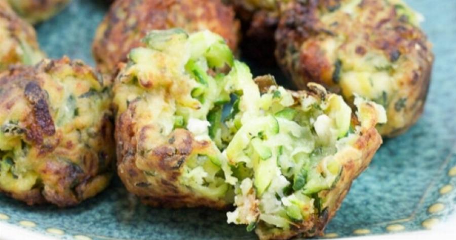 Οι πιο νόστιμοι σπιτικοί κολοκυθοκεφτέδες – το μυστικό της επιτυχίας