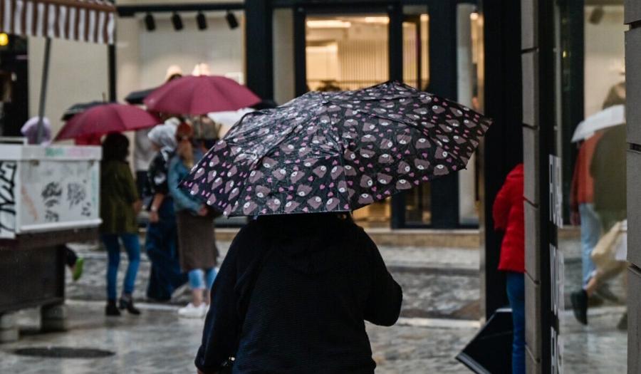 Τσατραφύλλιας: «Βροχή ίση με δύο Οκτώβρηδες» σε λίγα 24ωρα – Πού υπάρχει κίνδυνος πλημμυρών