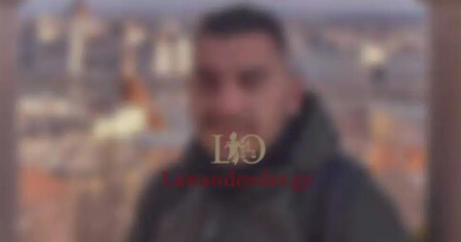 Τραγωδία με νεκρό αστυνομικό στη Λέσβο – «Έσβησε» στην άσφαλτο