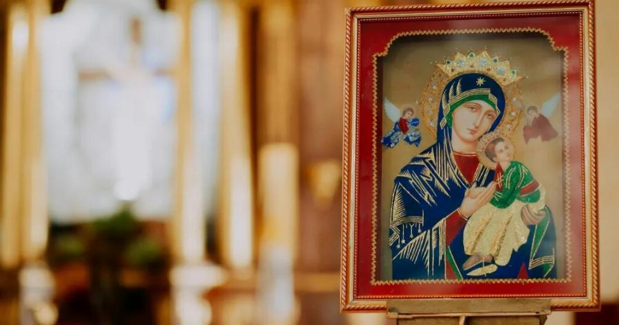 Εορτολόγιο 19 Φεβρουαρίου: Μεγάλη γιορτή αύριο για την Εκκλησία