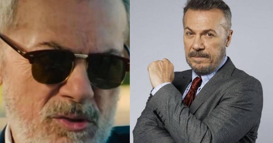 «Μου λείπεις ήδη Λεωνίδα!» Η ανάρτηση του Λάζαρου Γεωργακόπουλου μετά το τέλος της σειράς “Ο τιμωρός”