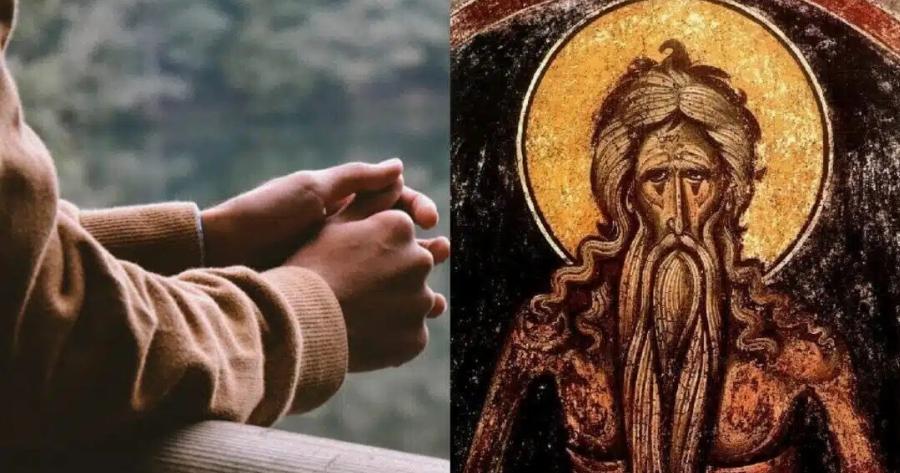 Ο Άγιος που μπορεί να μας σώσει από τον θάνατο – Πριν κοιμηθείς, παρακάλεσέ τον και θα κάνει ό,τι ζητήσεις