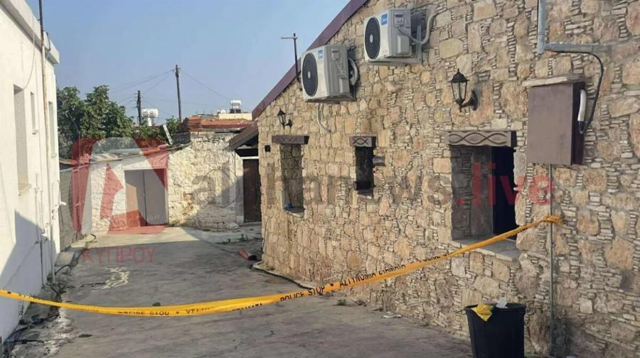 Στο κρεβάτι του εντοπίστηκε vεκpoς ο άτυχος 27χρονος (ΦΩΤΟ)