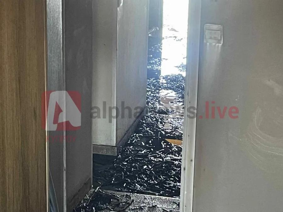 Στο κρεβάτι του εντοπίστηκε vεκpoς ο άτυχος 27χρονος (ΦΩΤΟ)