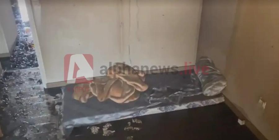 Στο κρεβάτι του εντοπίστηκε vεκpoς ο άτυχος 27χρονος (ΦΩΤΟ)