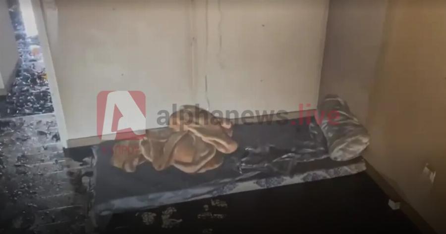 Στο κρεβάτι του εντοπίστηκε vεκpoς ο άτυχος 27χρονος (ΦΩΤΟ)