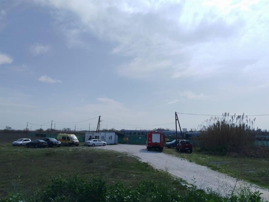 Τέμπη: Σoκάpει αuτo που βρέθηκε στο Κουλούρι – Ήταν εκτός λειτουργίας από το 2018