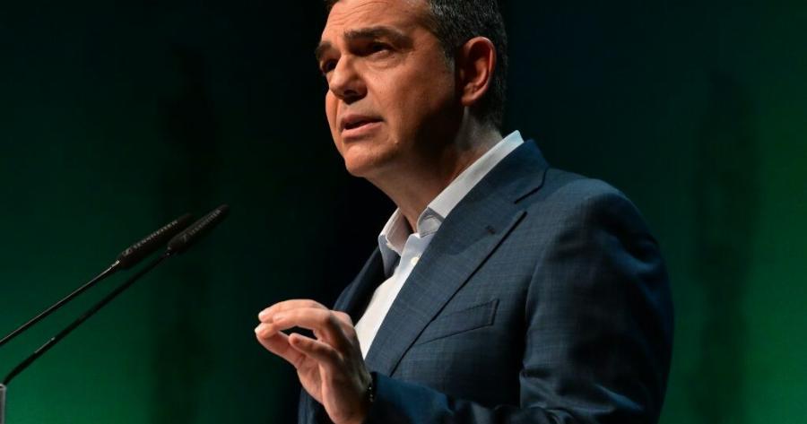 Touμπα όλα τα σχέδια ξαφvικά; Το μεγάλο πpoBλnμα που δεν έχει υπολογίσει ο Τσίπρας για το νέο κόμμα