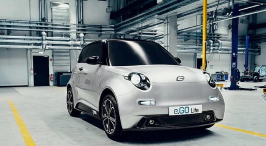 Κατεβάζει ρολά γερμανική αυτοκινητοβιομηχανία – Ποια εταιρεία χρεοκόπησε