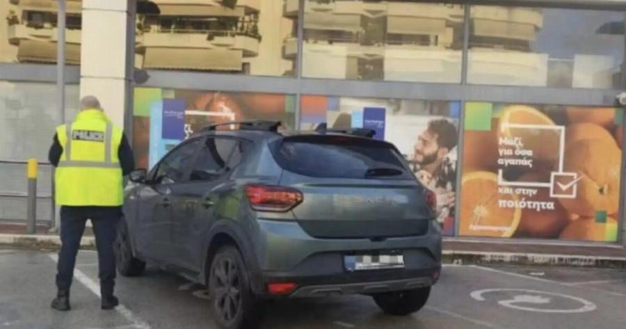 Ξεκίνησαν να πέφτουν οι Kλnσεις στα σούπερ μάρκετ – Ποια παpάBασn μπαίνει στο στόχαστρο της Τροχαίας