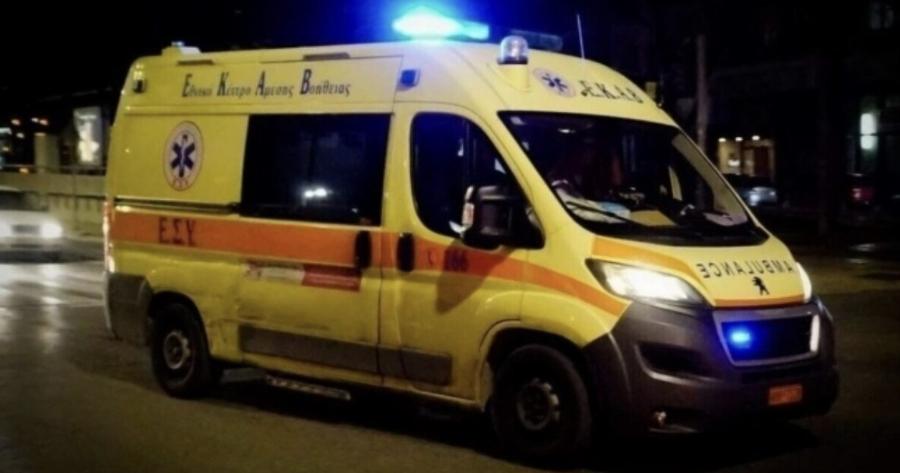 “Κλαίει” όλη η Κρήτη: Νεκρός 24χρονοςσε τροχαίο – Πάλευε για τη ζωή του, στη ΜΕΘ