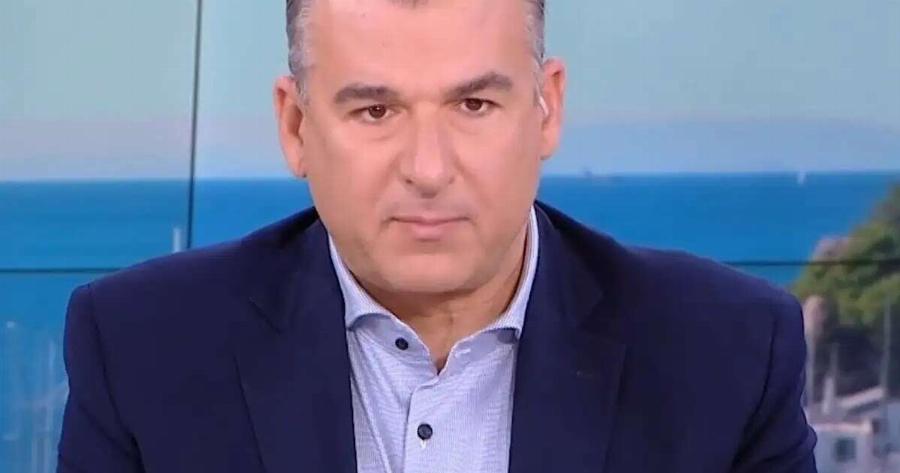 Ο Γιώργος Λιάγκας ξάφνιασε τους πάντες – Τέλος οριστικά από ANT1