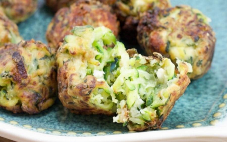 Οι πιο νόστιμοι σπιτικοί κολοκυθοκεφτέδες – το μυστικό της επιτυχίας