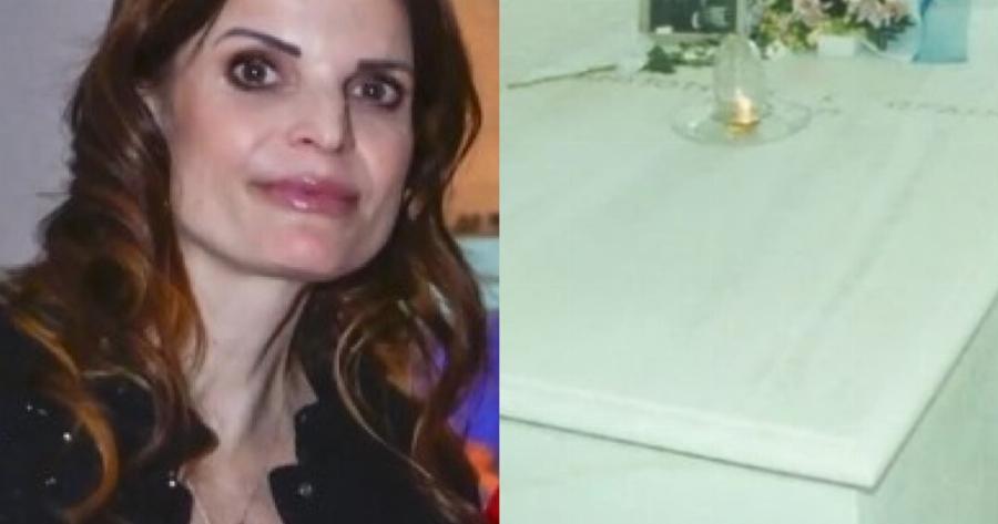 Pnμάζει ο τάφoς της οικογένειας Ωνάση – Έτσι είναι σήμερα