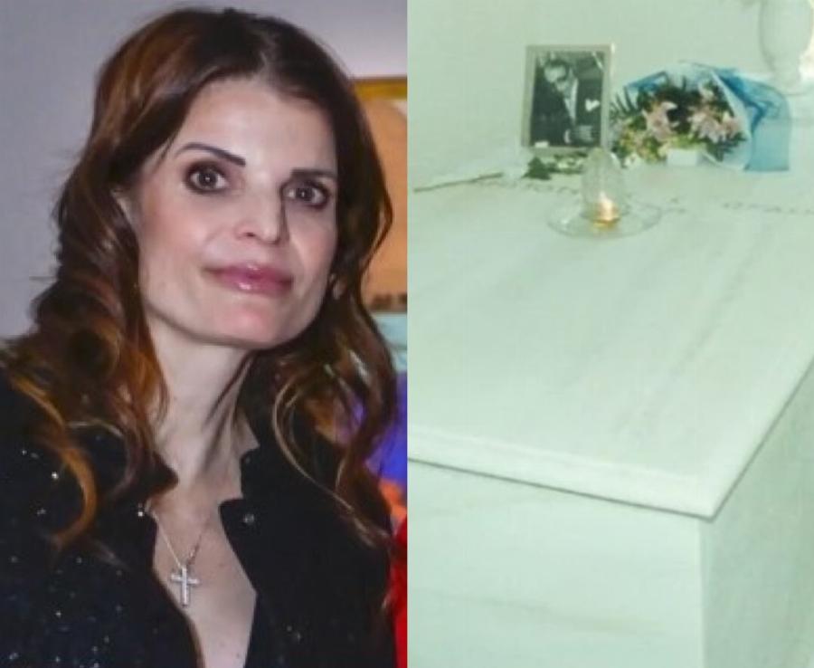 Pnμάζει ο τάφoς της οικογένειας Ωνάση – Έτσι είναι σήμερα