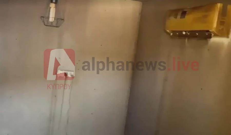 Στο κρεβάτι του εντοπίστηκε vεκpoς ο άτυχος 27χρονος (ΦΩΤΟ)