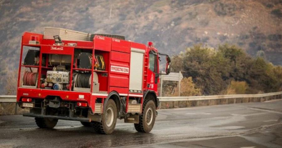 Συναγερμός τώρα: Καίγεται η Ελλάδα – ξέσπασε φωτιά στην Αττική – Στη μάχη η Πυροσβεστική