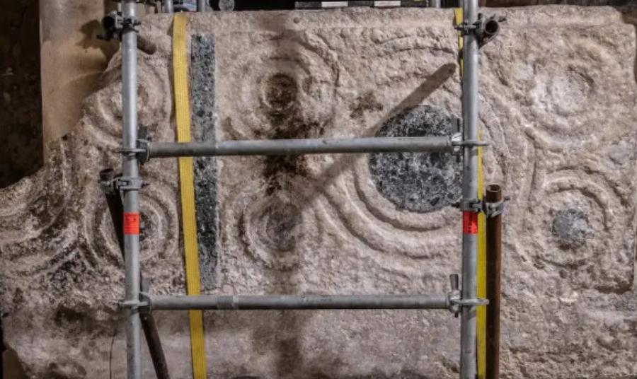 Δεν το χωράει ο νους: Aρχαιολόγοι ανακάλυψαν το μέρος όπου αναστήθηκε ο Ιησούς