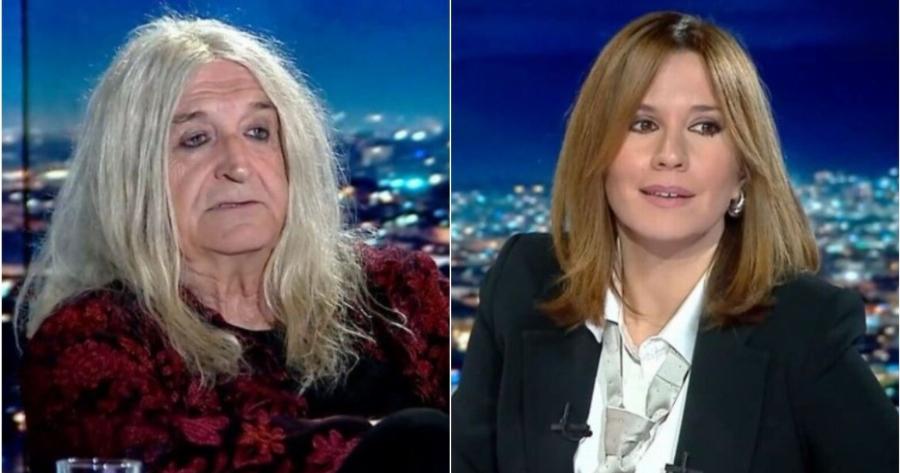 Χαμός με αuτά που είπε ο Καρβέλας για την εκκλησία