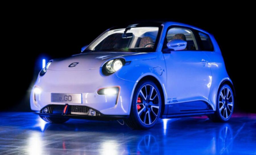 Κατεβάζει ρολά γερμανική αυτοκινητοβιομηχανία – Ποια εταιρεία χρεοκόπησε