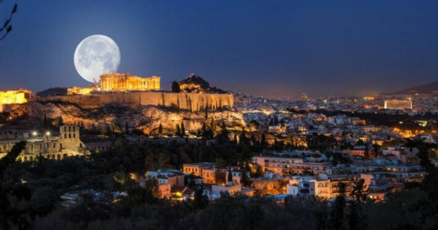 Χρήστος Άρχος :«Βροχή» χρημάτων με την Σελήνη στον Αιγόκερω 25-27 Μαΐου -Tα 3 τυχερά Ζώδια που θα ζήσουν το όνειρο