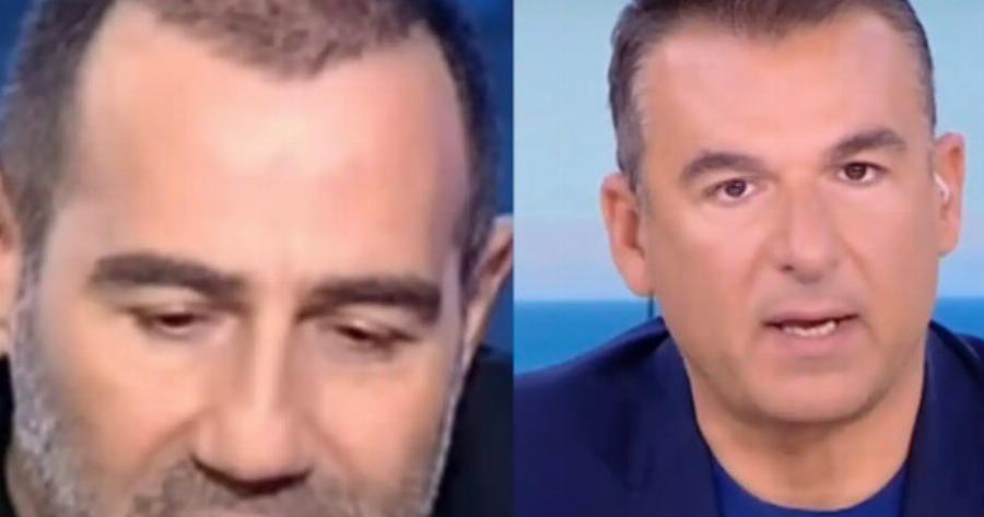 Ο Αντώνης Κανάκης… τελειώνει τον Λιάγκα: Επιτέλους, κάποιος είπε αυτό που σκέφτονται όλοι οι Έλληνες και αποθεώθηκε