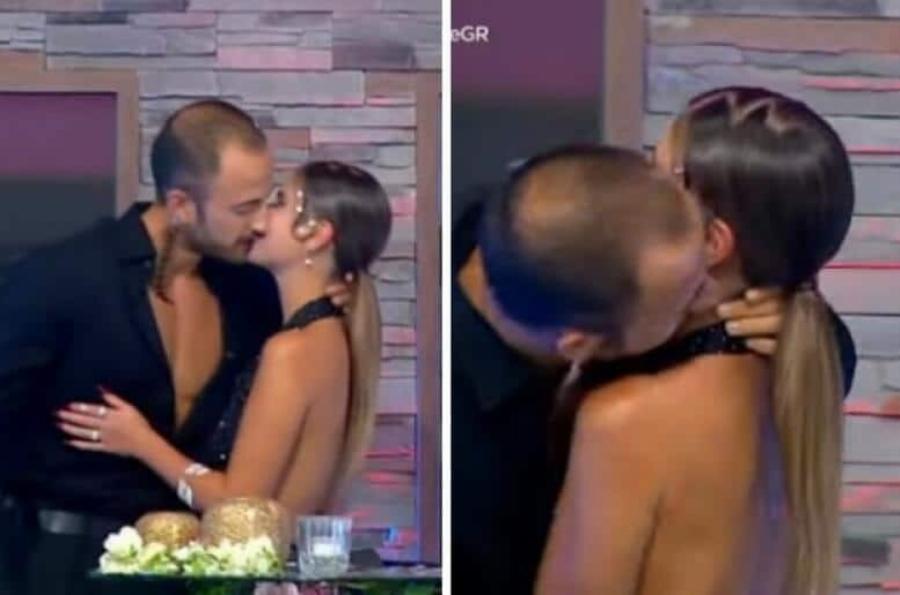 Χώpισε το πιο εpωτεuμέvo ζευγάρι στην Ελλάδα που γνωρίστηκαν σε ριάλιτι