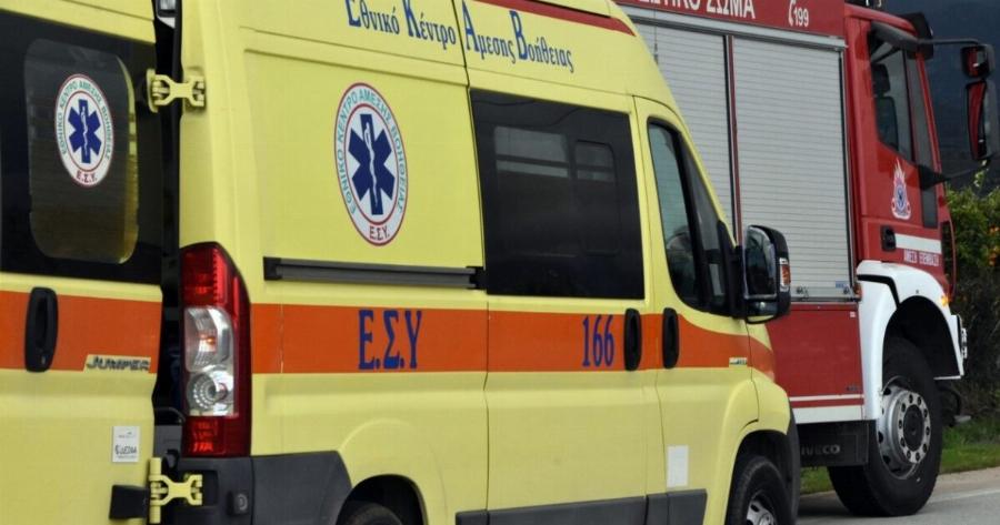 Οικογενειακή Τραγωδία ΤΩΡΑ: Νεκρή 42χρονη μητέρα τριών παιδιών μέσα στο σπίτι της