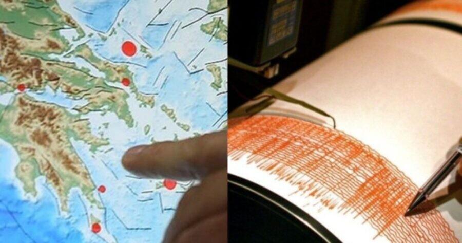 Έριξε “BoΜβα” ο γνωστός Έλληνας σεισμολόγος για την Σαντορίνη: «Μέσα στον επόμενο μήνα θα…»